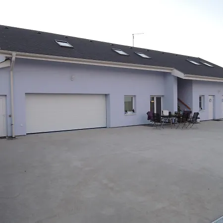 Apartment Salvo